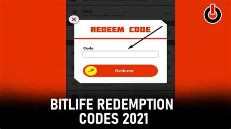 bitlife codes 2021.